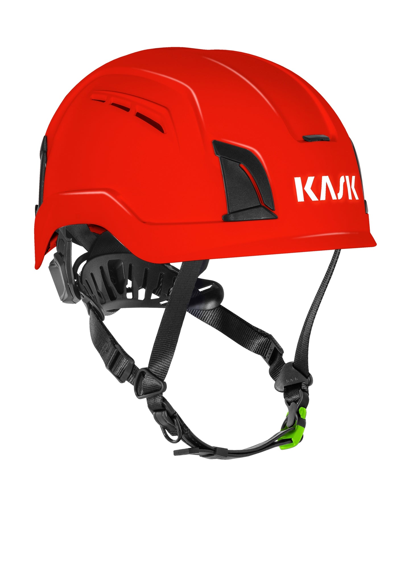 Kask ZENITH X PL 通風款登山岩盔 [ EN 12492 ] 6色