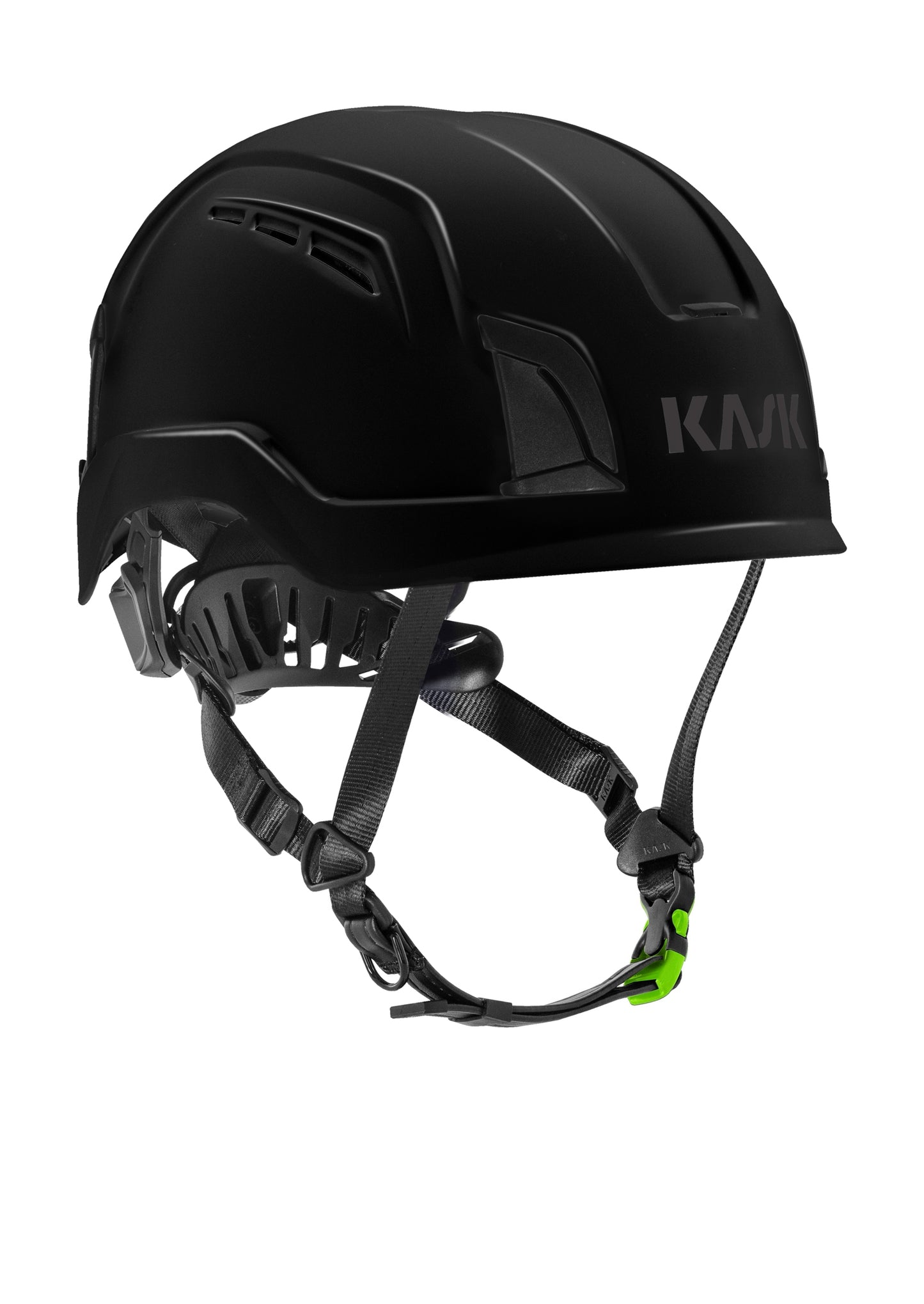 Kask ZENITH X PL 通風款登山岩盔 [ EN 12492 ] 6色