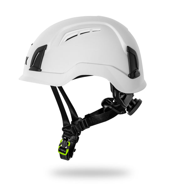 Kask ZENITH X PL 通風款登山岩盔 [ EN 12492 ] 6色