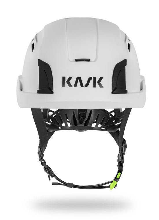 Kask ZENITH X PL 通風款登山岩盔 [ EN 12492 ] 6色