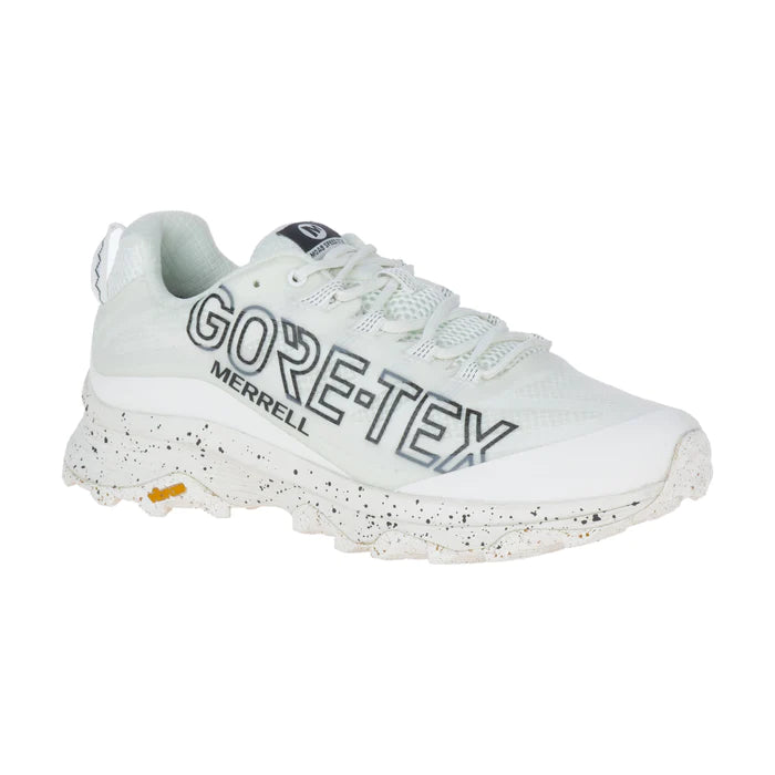 MERRELL MOAB SPEED GORE-TEX® 1TRL  防水防震越野鞋 [ 頂級限量款 ] 男