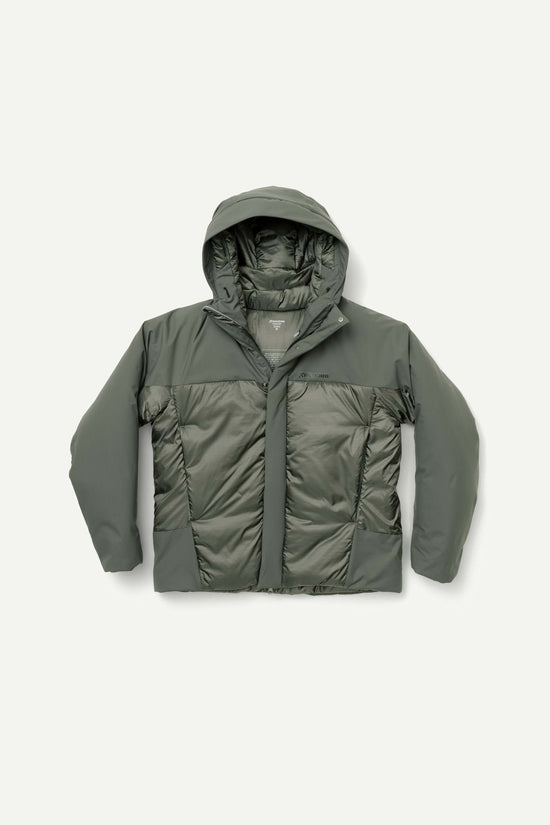 Houdini Bouncer 冬季20000mm防風防水化纖外套Primaloft® Gold Active+ 女 3色
