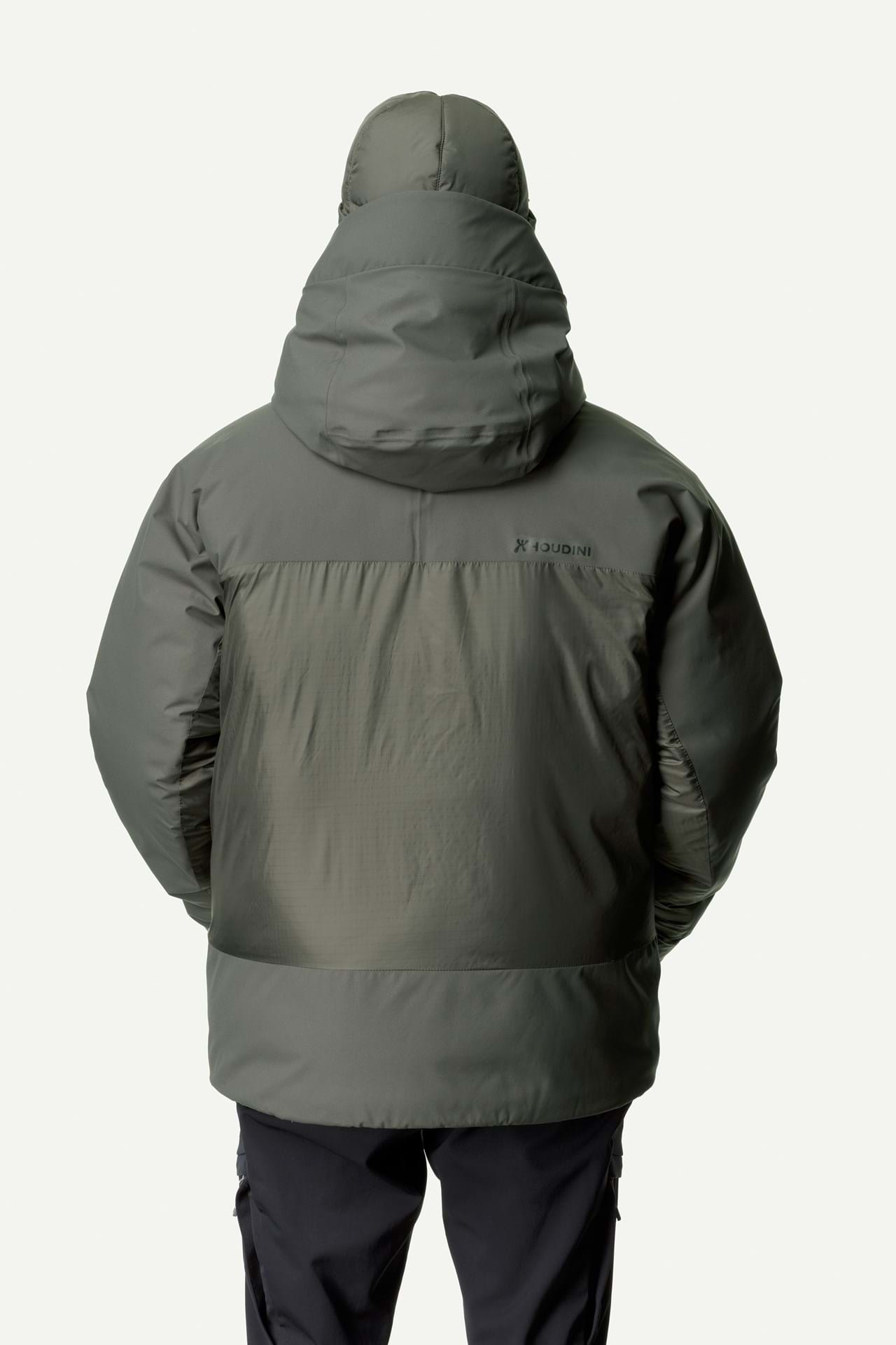 Houdini Bouncer 冬季20000mm防風防水化纖外套Primaloft® Gold Active+ 女 3色