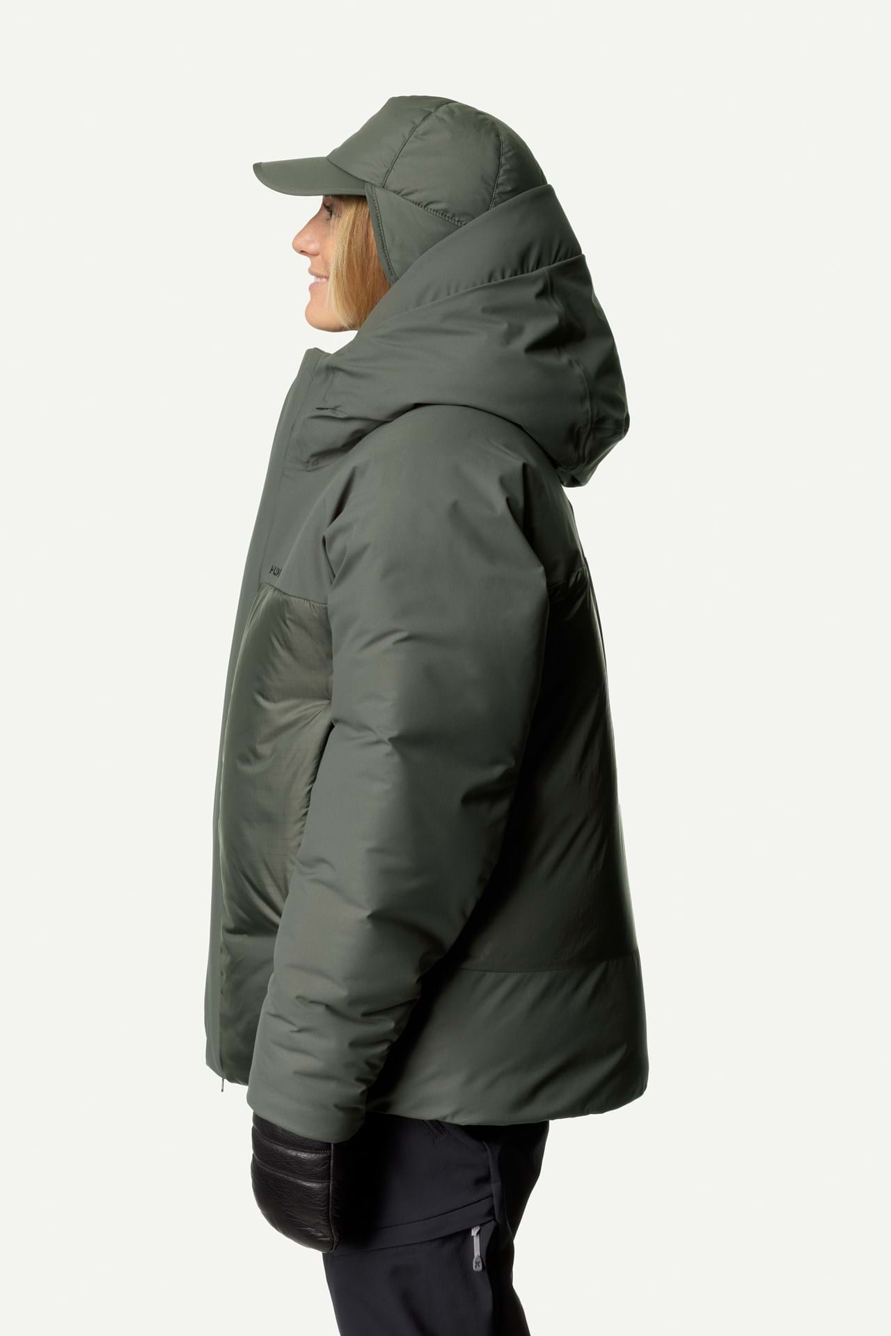 Houdini Bouncer 冬季20000mm防風防水化纖外套Primaloft® Gold Active+ 女 3色