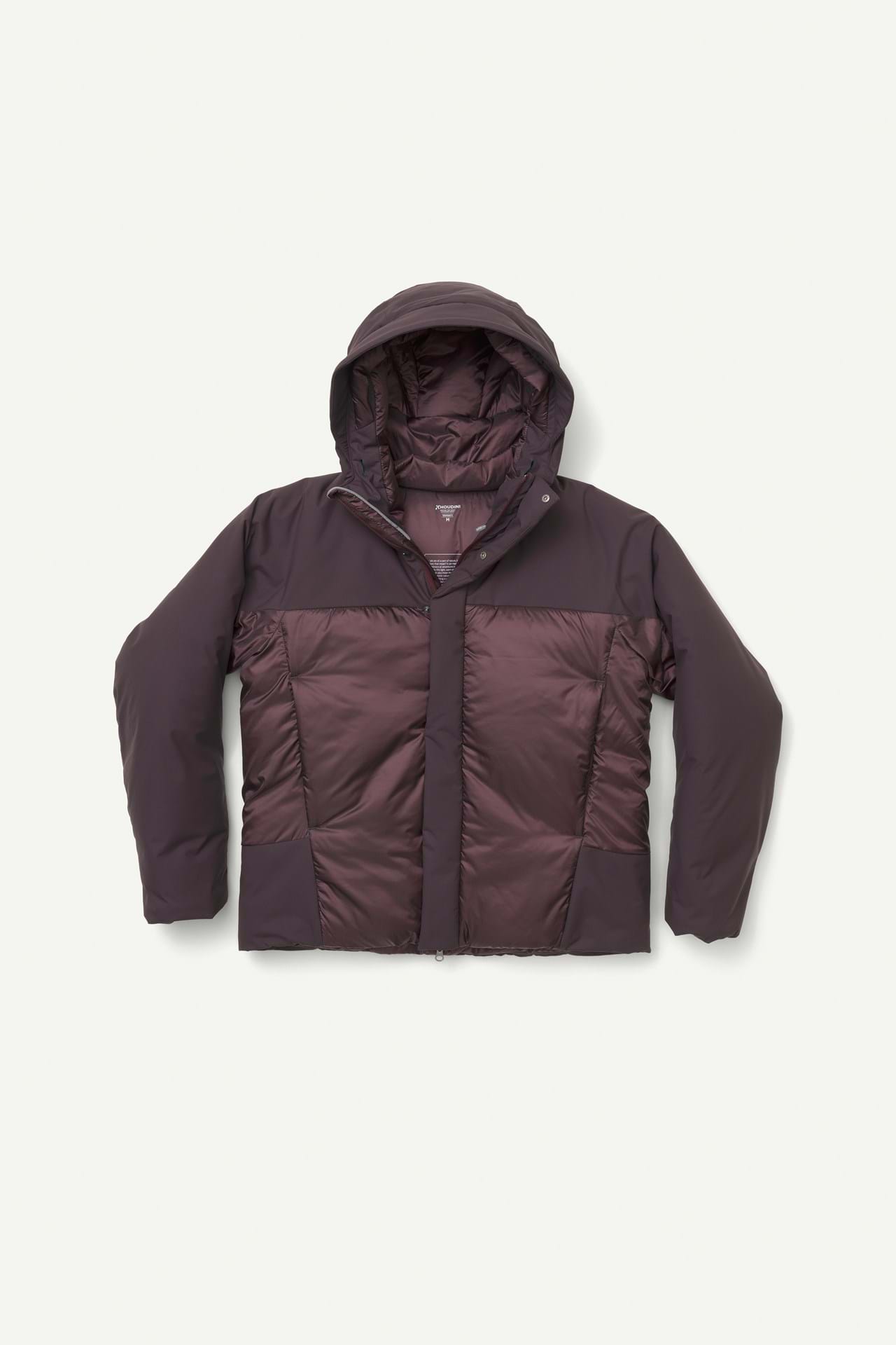 Houdini Bouncer 冬季20000mm防風防水化纖外套Primaloft® Gold Active+ 女 3色