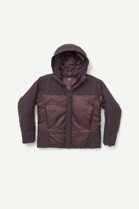 Houdini Bouncer 冬季20000mm防風防水化纖外套Primaloft® Gold Active+ 女 3色