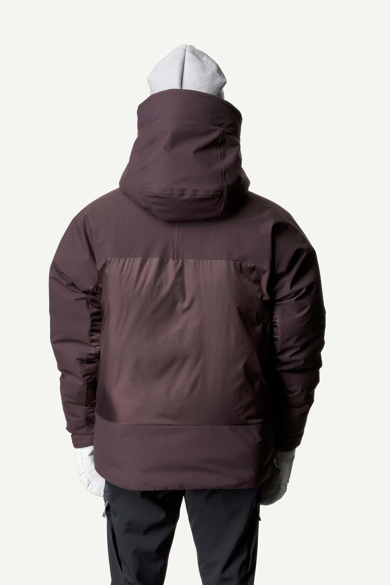 Houdini Bouncer 冬季20000mm防風防水化纖外套Primaloft® Gold Active+ 女 3色