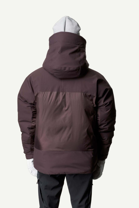 Houdini Bouncer 冬季20000mm防風防水化纖外套Primaloft® Gold Active+ 女 3色