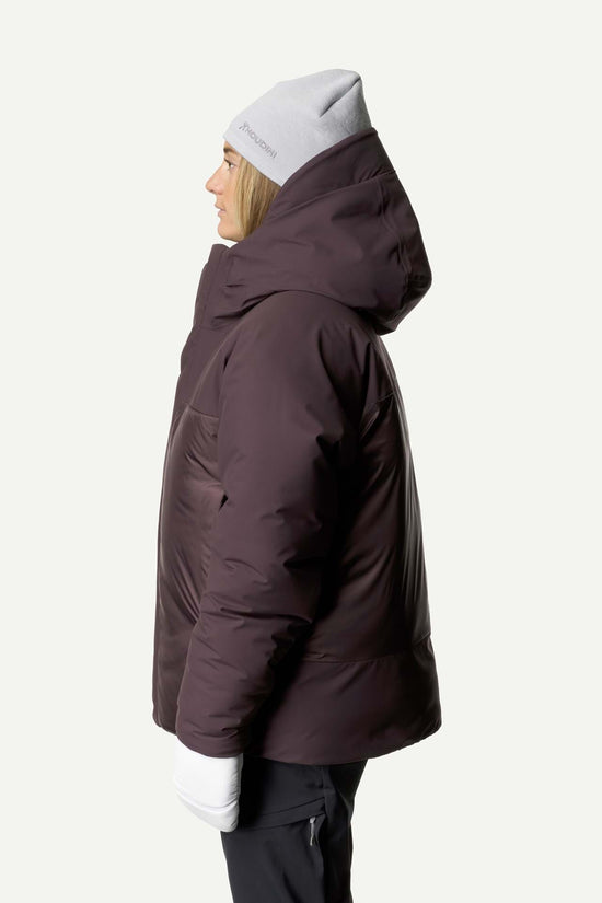 Houdini Bouncer 冬季20000mm防風防水化纖外套Primaloft® Gold Active+ 女 3色