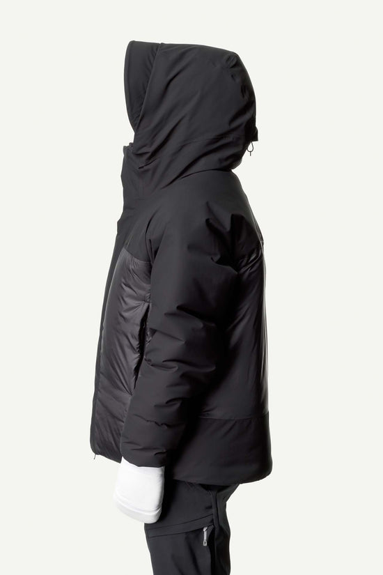 Houdini Bouncer 冬季20000mm防風防水化纖外套Primaloft® Gold Active+ 女 3色