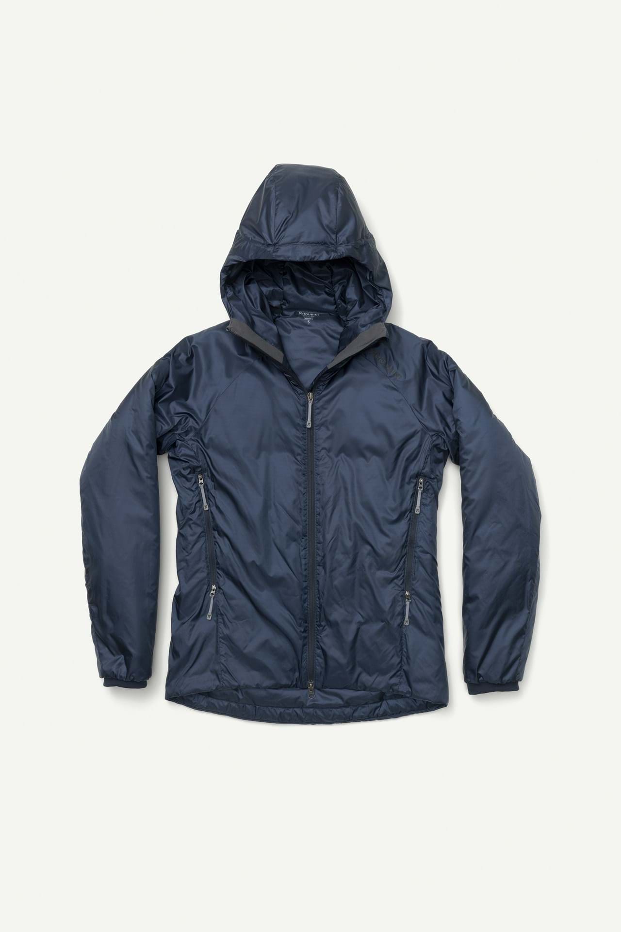 Houdini Mrs Dunfri 連帽輕量化纖外套Primaloft® Gold Active+ 女 7色