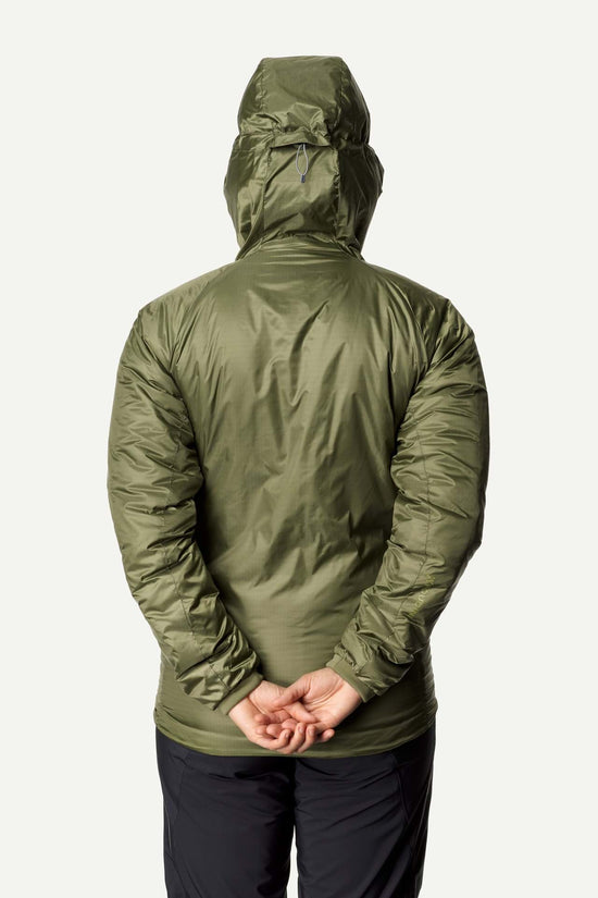Houdini Mrs Dunfri 連帽輕量化纖外套Primaloft® Gold Active+ 女 7色