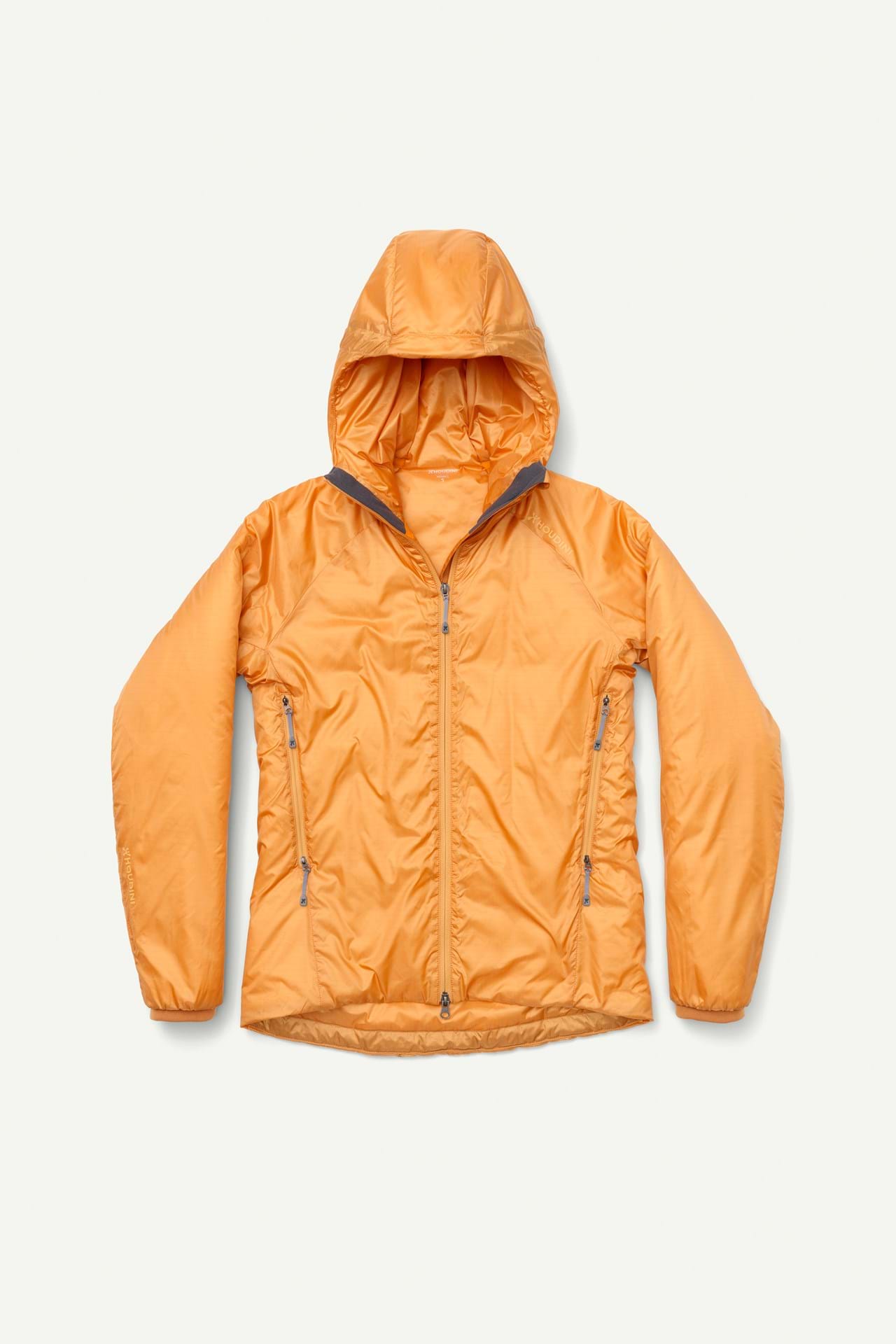 Houdini Mrs Dunfri 連帽輕量化纖外套Primaloft® Gold Active+ 女 7色