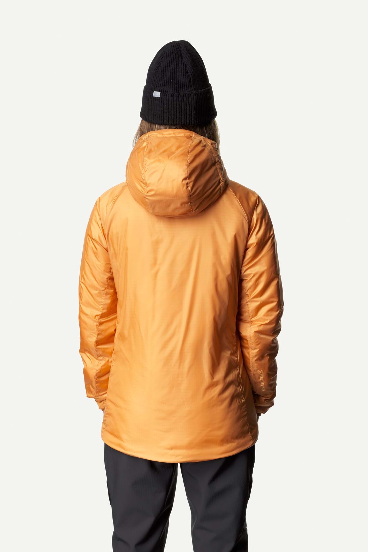 Houdini Mrs Dunfri 連帽輕量化纖外套Primaloft® Gold Active+ 女 7色