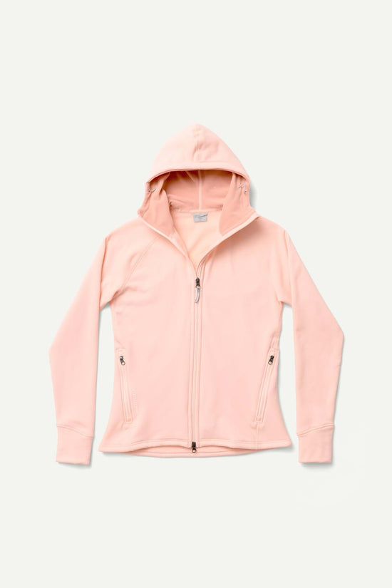 Houdini 經典厚版Power Stretch® Pro™抓絨連帽外套 女 16色