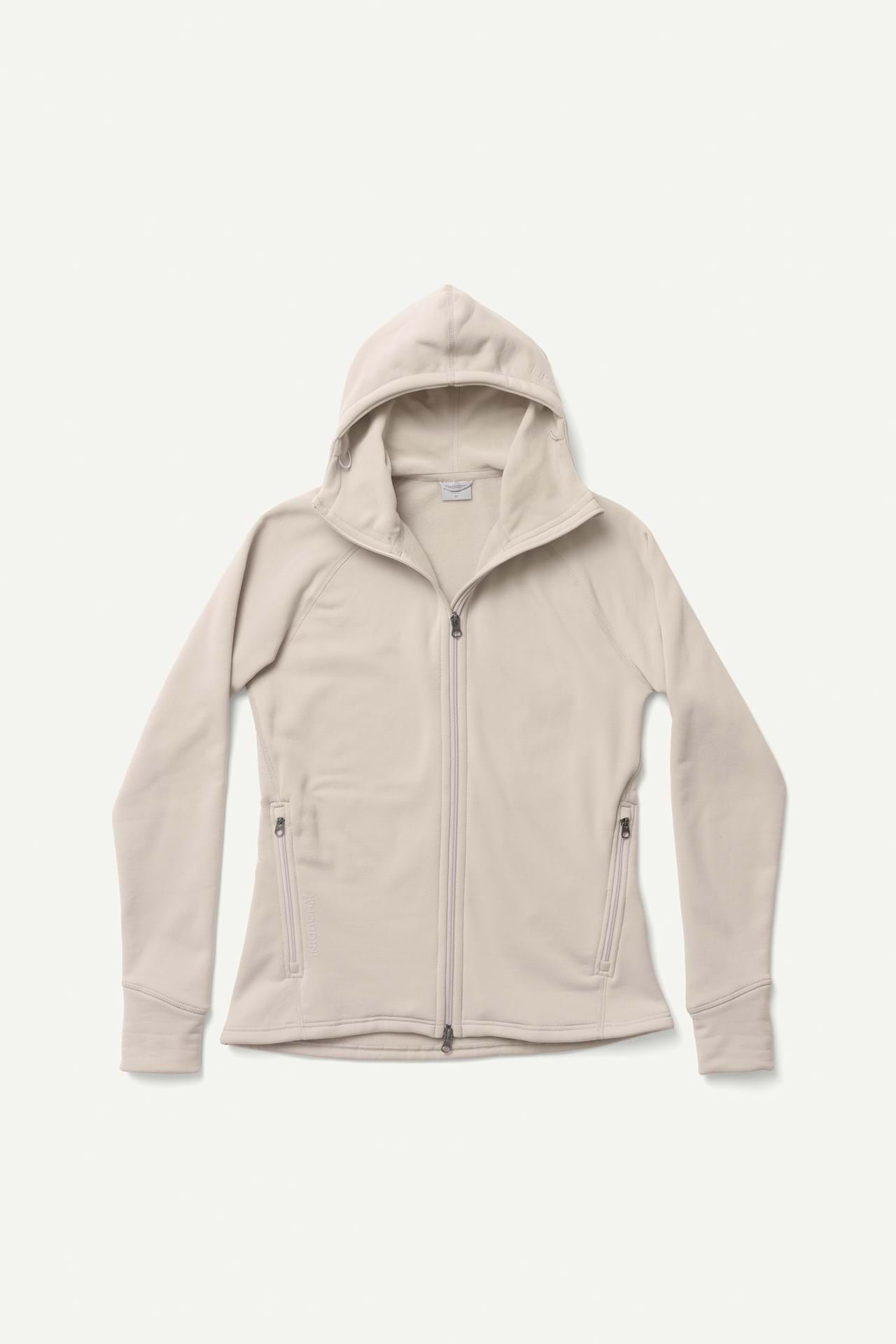 Houdini 經典厚版Power Stretch® Pro™抓絨連帽外套 女 16色