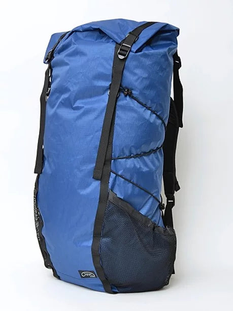 【訂製款】OGAWAND  OWN [ 一日-多日無框包 ] 25 - 50L 6色 日本製