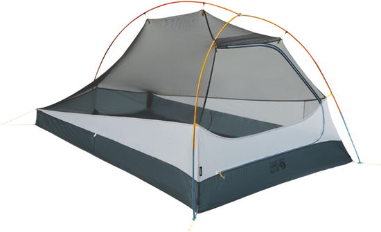 Mountain Hardwear Nimbus UL 2 Tent 最輕量雙人