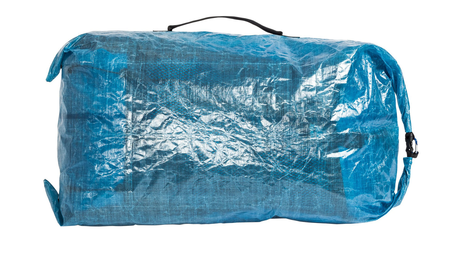 Zpacks 65L以下 飛機袋 厚款Dyneema 美國製