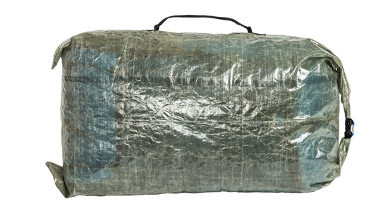 Zpacks 65L以下 飛機袋 厚款Dyneema 美國製