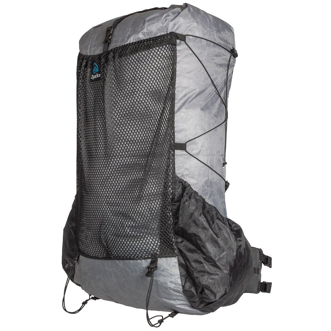 Zpacks 女包 Arc Scout 50L  弧形框架 | 短可調節背長 | 防水Dyneema 美國製