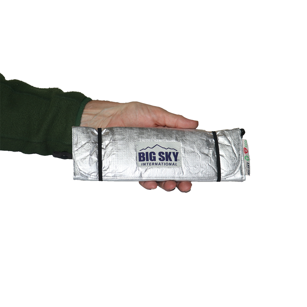 Big Sky  PrimaLoft® 保溫袋 大、小 ●現貨