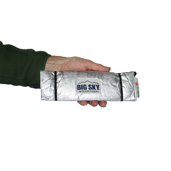 Big Sky  PrimaLoft® 保溫袋 大、小 ●現貨