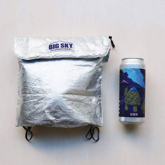 Big Sky  PrimaLoft® 保溫袋 大、小 ●現貨