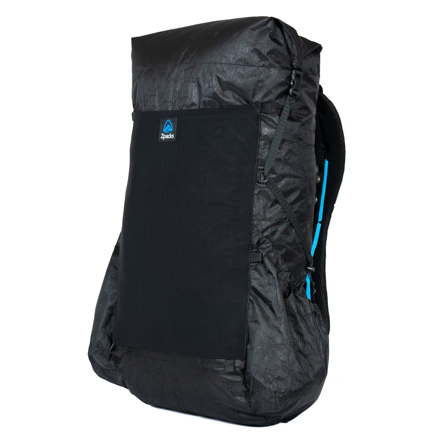Zpacks Nero 38L 無框帶腰帶 防水Dyneema 美國製