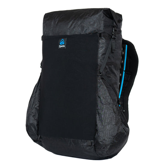 Zpacks Sub-Nero 30L 無框 防水Dyneema 美國製
