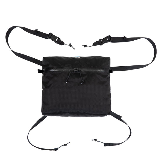Zpacks 4in1 胸前包 防水Dyneema 美國製