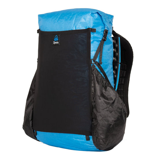 Zpacks Sub-Nero 30L 無框 防水Dyneema 美國製