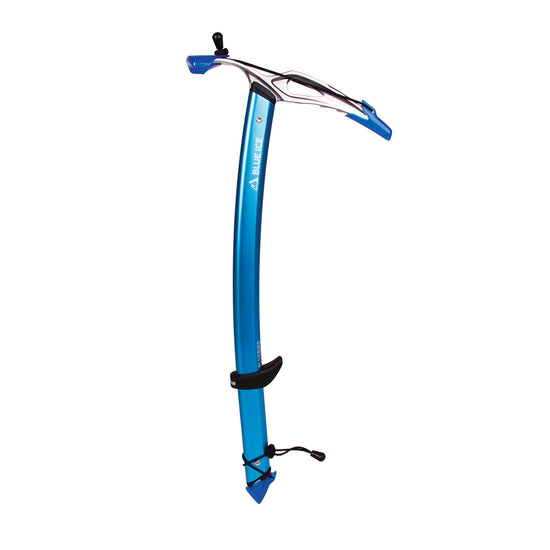 BLUE ICE  BLUEBIRD 廣泛用途健行冰斧-技術冰斧 45/49/54/60
