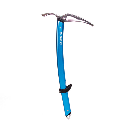 BLUE ICE  BLUEBIRD 廣泛用途健行冰斧-技術冰斧 45/49/54/60