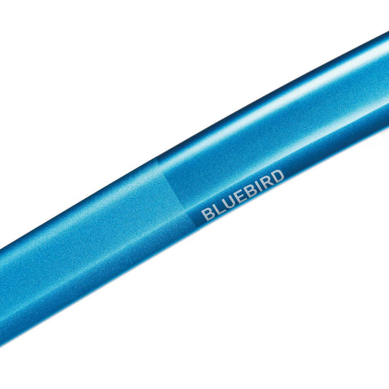 BLUE ICE  BLUEBIRD 廣泛用途健行冰斧-技術冰斧 45/49/54/60