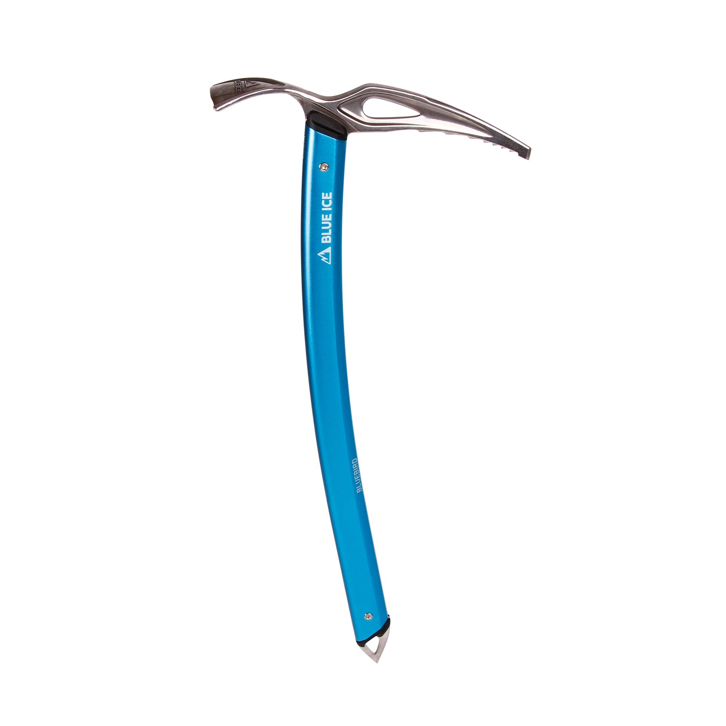 BLUE ICE  BLUEBIRD 廣泛用途健行冰斧-技術冰斧 45/49/54/60