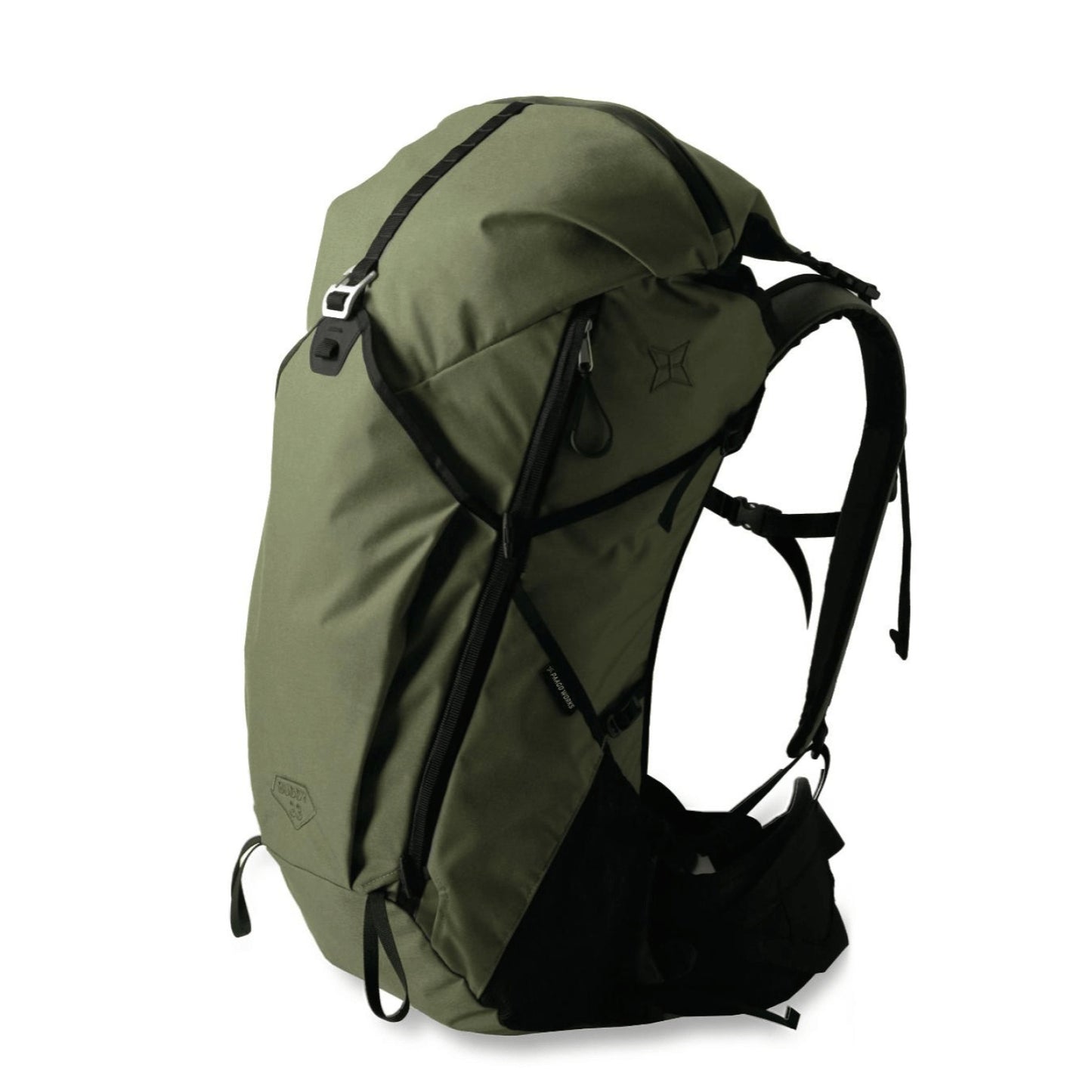 Paago Works BUDDY 33L [ 上寬下窄 ] 3色