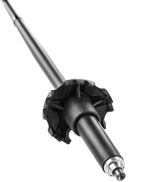 Leki Micro Vario COR-TEC TA 三折鋁合金桿 男女皆可 特價中