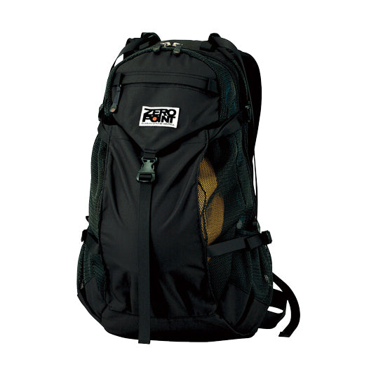 モンベル ゼロポイント繩包 30L [ 舒適背負 ] 越南製