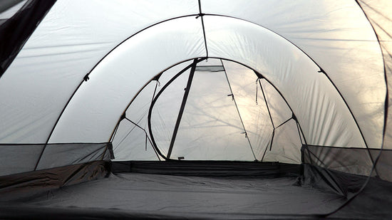 Tarptent Cloudburst 3P 雙開隧道帳 美國製