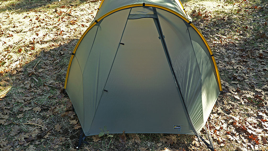 Tarptent Cloudburst 3P 雙開隧道帳 美國製