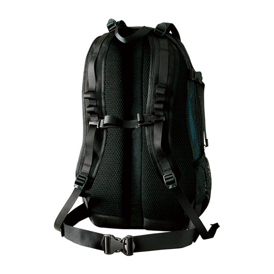 モンベル ゼロポイント繩包 20L [ 舒適背負 ] 越南製