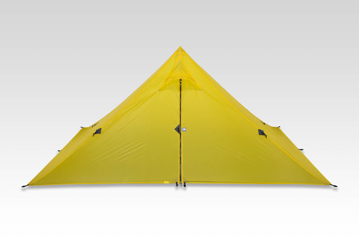 Locus Gear Cerro Sil  1P 純外帳 (適合越野跑)