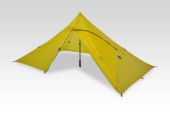 Locus Gear Cerro Sil  1P 純外帳 (適合越野跑)