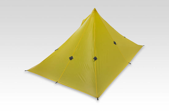 Locus Gear Cerro Sil  1P 純外帳 (適合越野跑)