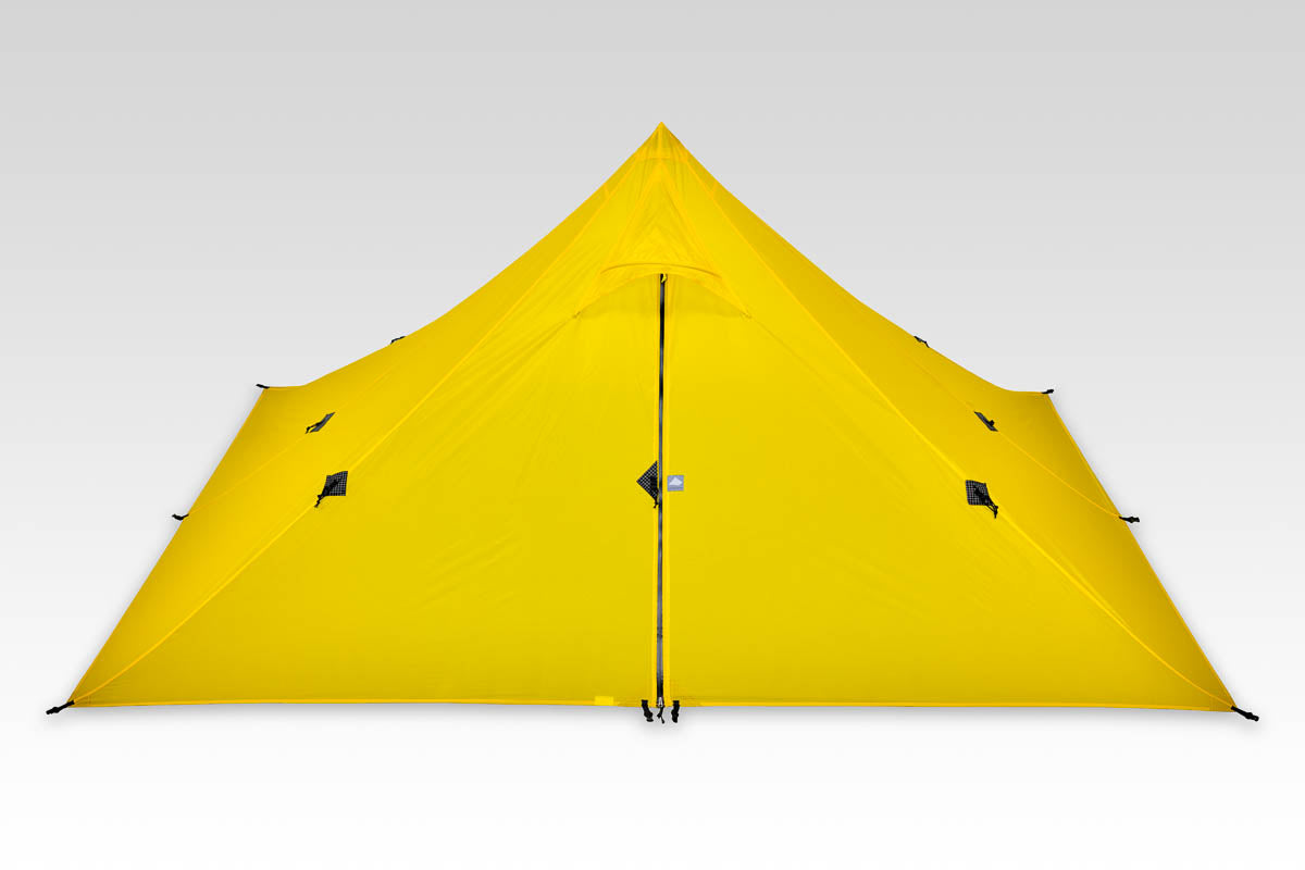 Locus Gear Cerro Sil  1P 純外帳 (適合越野跑)