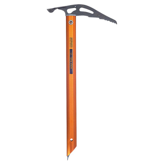 Climbing Technology 健行冰斧PLUS 45/55