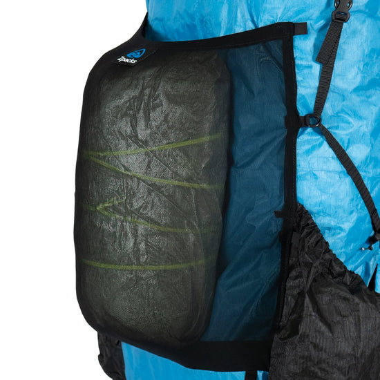 Zpacks Sub-Nero 30L 無框 防水Dyneema 美國製