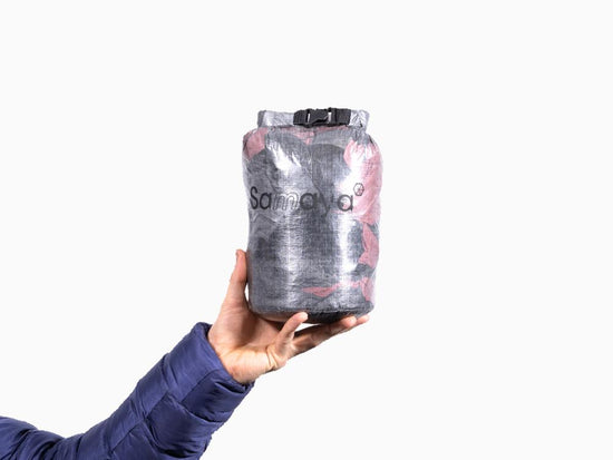 Samaya 2.0 Pink Dyneema