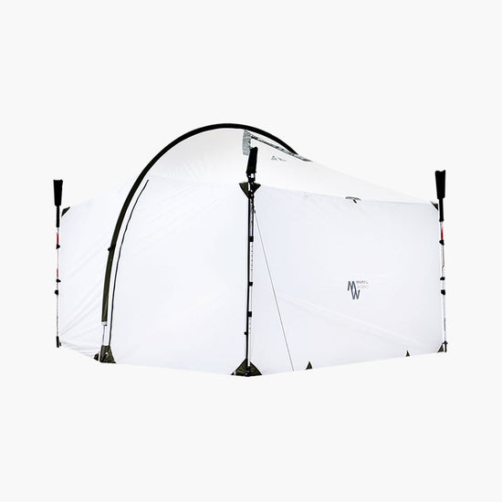 Minimal Works JACK SHELTER MINI 客廳帳/炊事帳